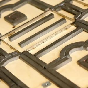 die-cutting-die